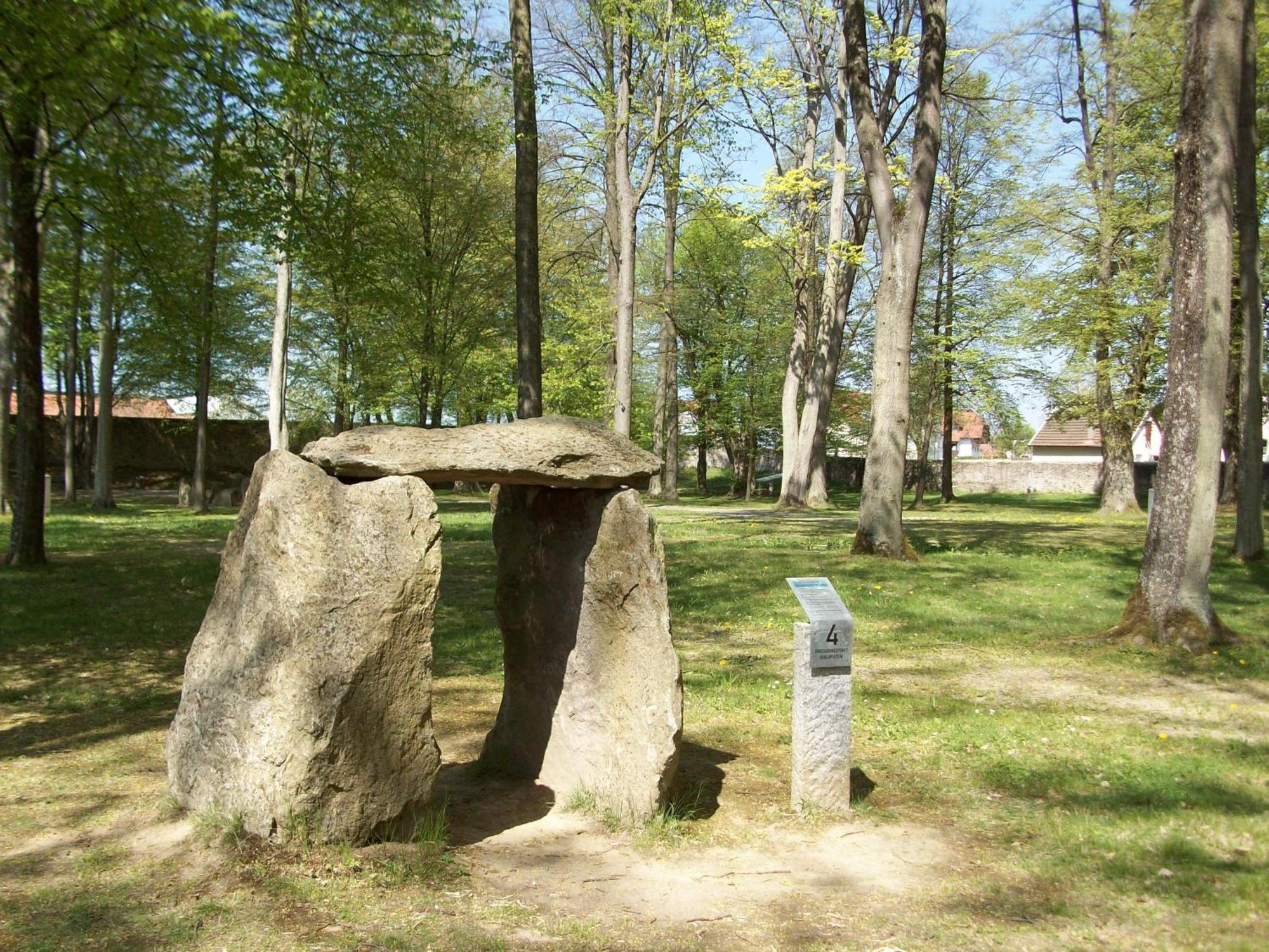 Villa Blockhaus Hedwig Stamsried Exterior foto