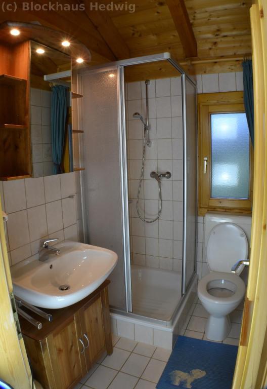 Villa Blockhaus Hedwig Stamsried Zimmer foto