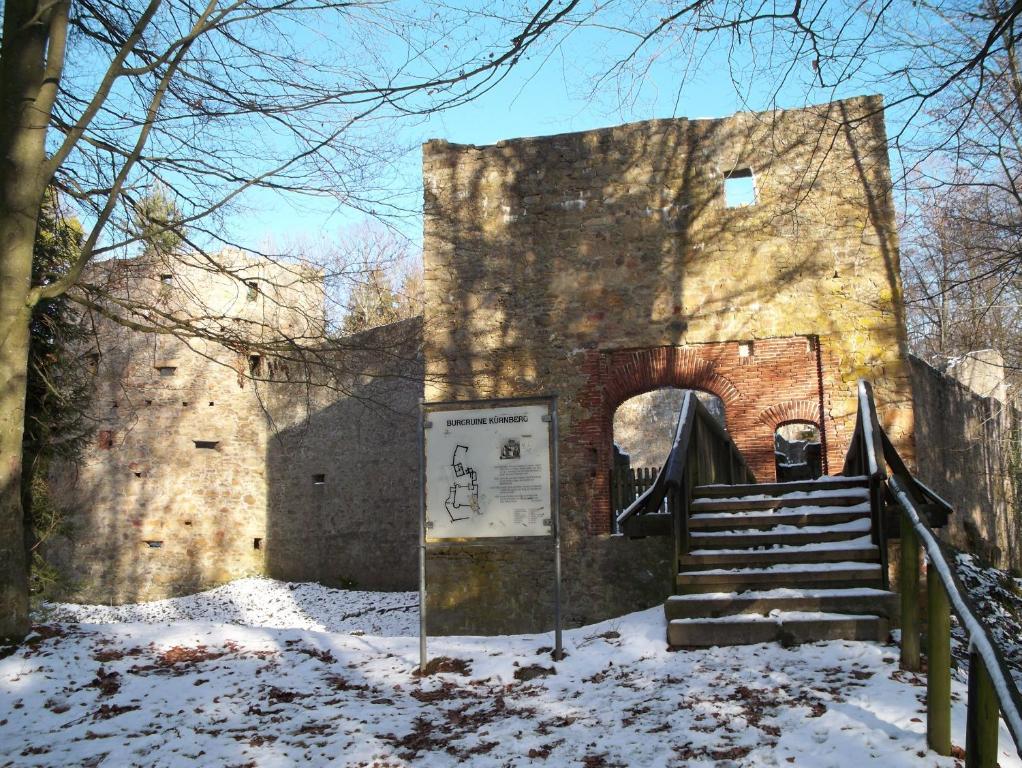 Villa Blockhaus Hedwig Stamsried Exterior foto